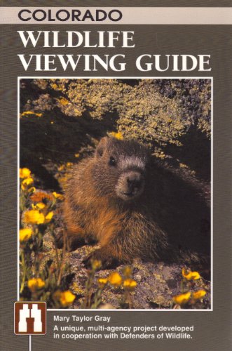 Colorado Wildlife Viewing Guide