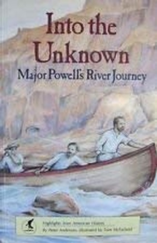 Into the Unknown