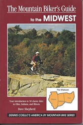 The Mountain Biker's Guide to the Midwest