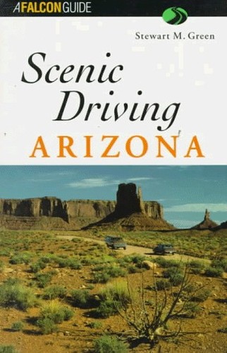 Arizona Scenic Drives