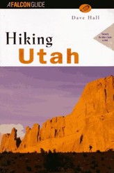 Hiking Utah