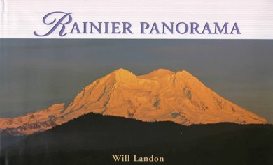 Rainier Panorama
