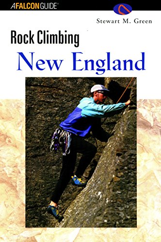Rock Climbing New England