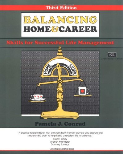 Balancing Home and Career