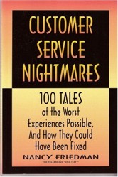 Customer Service Nightmares