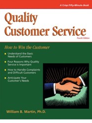 Quality Customer Service