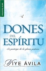 Dones del ESP-Ritu