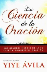 Ciencia de La Oracin, La