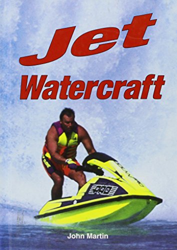 Jet Watercraft