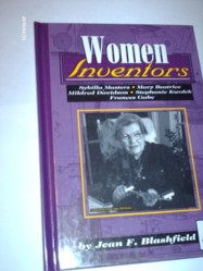 Women Inventors 4