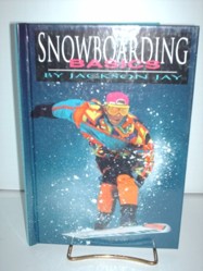 Snowboarding Basics