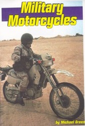 Military Motorcycles