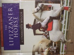 The Lipizzaner Horse