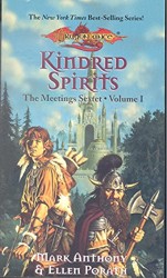 Kindred Spirits