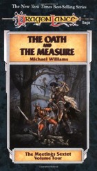Code and the Measure