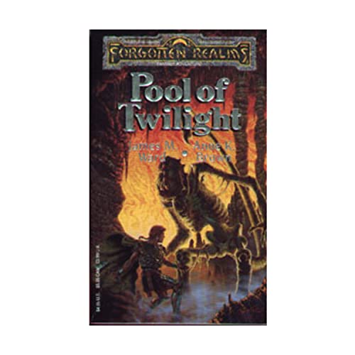 Pool of Twilight