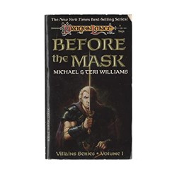 Before the Mask