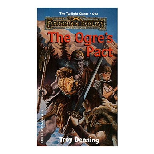 The Ogre's Pact