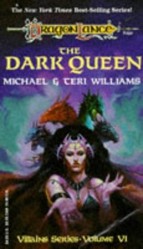 Dark Queen