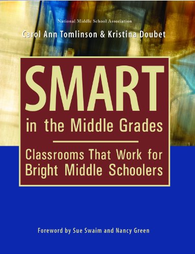 Smart in the Middle Grades