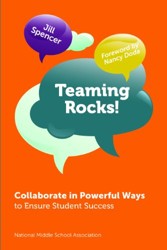 Teaming Rocks!