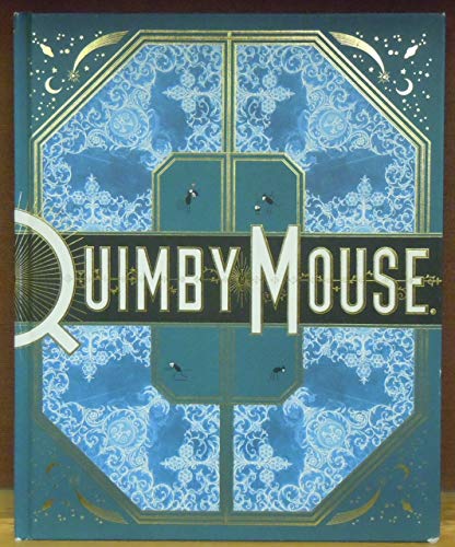 Quimby The Mouse