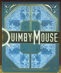 Quimby The Mouse