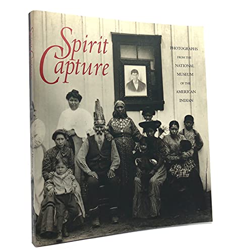 Spirit Capture
