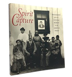 Spirit Capture