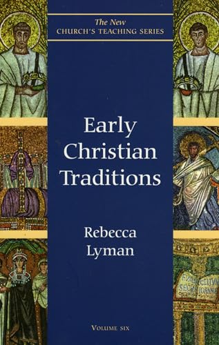 Early Christian Traditions