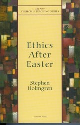 Ethics After Easter