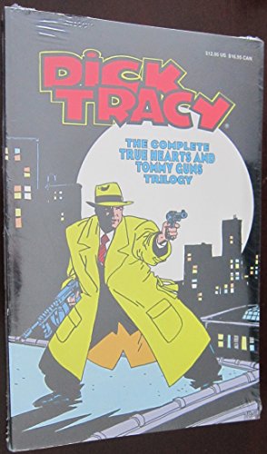 Dick Tracy