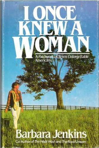I Once Knew a Woman