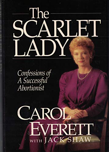 The Scarlet Lady