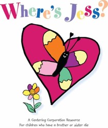 Where's Jess?