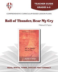 Roll of Thunder, Hear My Cry