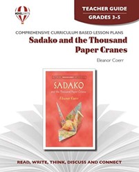 Sadako and the Thousand Paper Cranes Teacher Guide