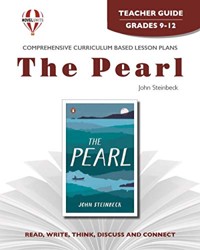 The Pearl: Grades 7-8