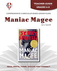 Maniac Magee