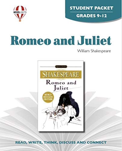 Romeo & Juliet