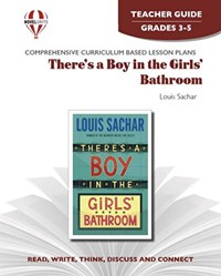 There's a Boy in the Girl's Bathroom