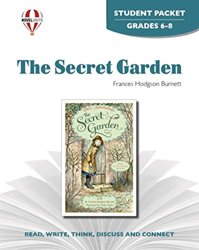 Secret Garden
