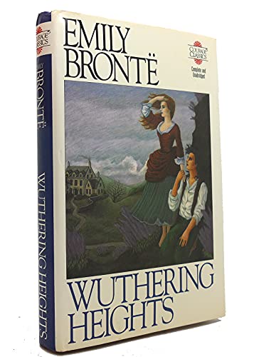 Wuthering Heights