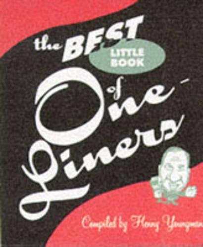 The Best Little Book of One-liners