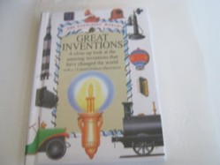 Great Inventions
