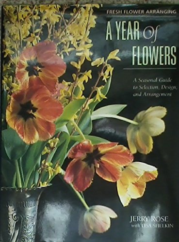 A Year of Flowers