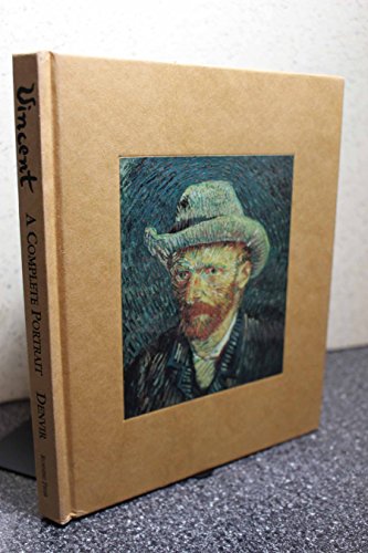 Vincent, a Complete Portrait