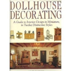Dollhouse Decorating