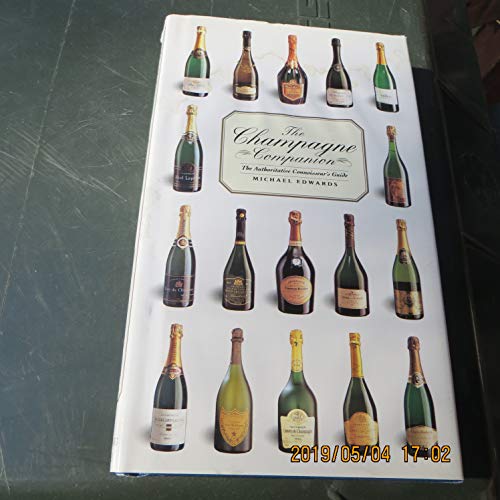 Champagne Companion