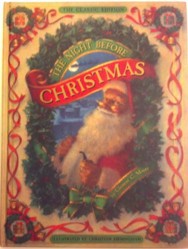 Classic Night before Christmas